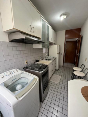 Apartamento Guarujá - SP